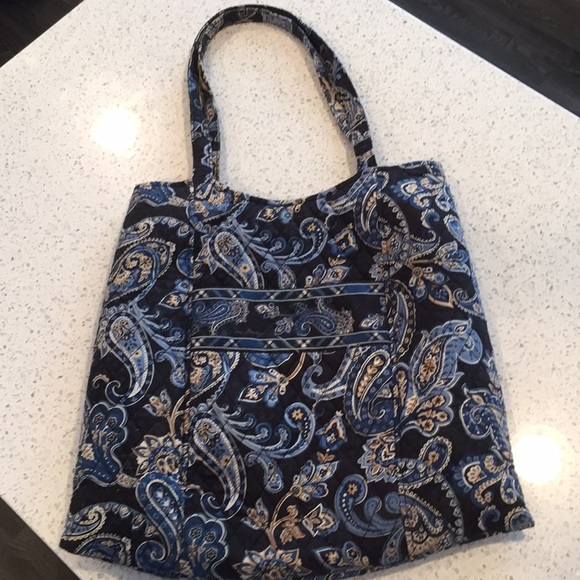 Vera Bradley Handbags - Vera Bradley Tote 🌸
